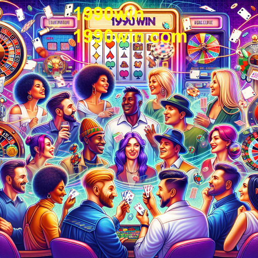 A Importância da Comunidade nos Jogos Online