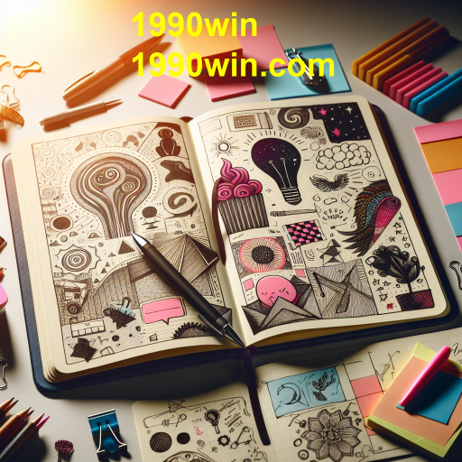 Explorando a Categoria 'Diários' no 1990win: Uma Jornada Criativa