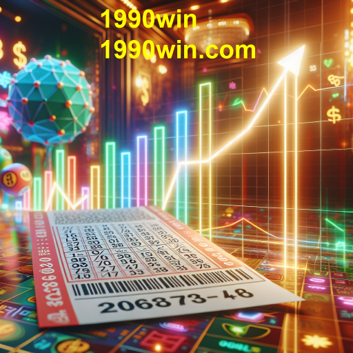 Explorando a Loteria no 1990win: Uma Chance de Mudar a Vida