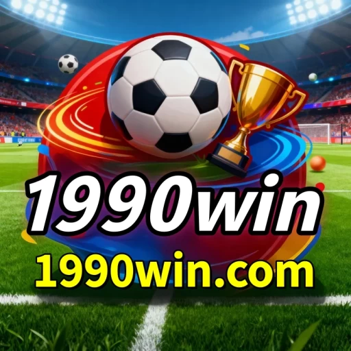 Logo 1990win